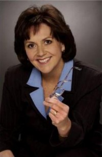 Trish Elledge, President, Senior Mediator